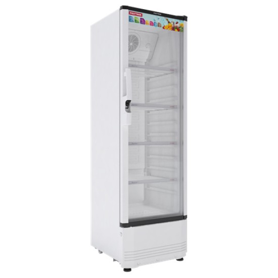 Polytron Showcase SCN-233D - 230 liter - Rust Free Polytron Showcase SCN-233D - 230 liter - Rust Free