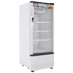 Showcase 1 Pintu Polytron 165 Liter Display Cooler SCN-143