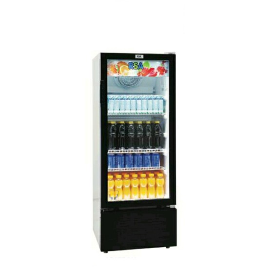RSA Showcase Cooler 3 Rak AGATE-200N RSA Showcase Cooler 3 Rak AGATE-200N