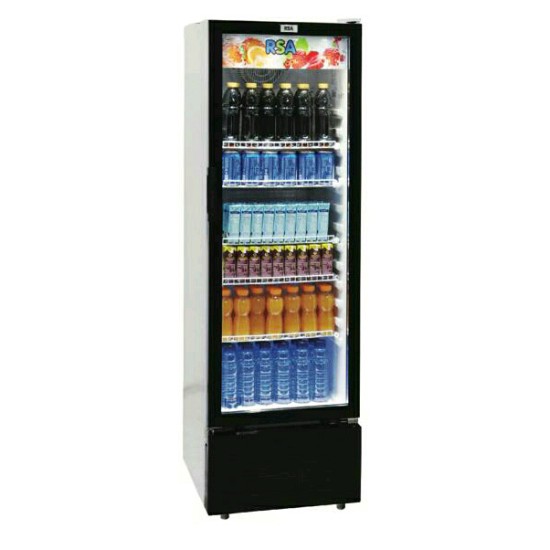 RSA Showcase 1 Pintu AGATE-300N RSA Showcase 1 Pintu AGATE-300N