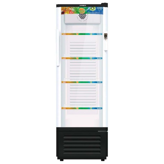 Sanken Showcase SRS-188 Kapasitas 180 liter Sanken Showcase SRS-188 Kapasitas 180 liter