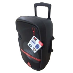 Portable Amplifier Wireless Asatron HT-8870UKM Portable Amplifier Wireless Asatron HT-8870UKM