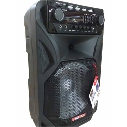 Portable Amplifier Wireless Asatron HT-8871UKM Portable Amplifier Wireless Asatron HT-8871UKM
