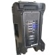 Portable Amplifier Wireless Asatron HT-8900 UKM