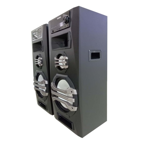 Speaker Aktif Polytron PAS-2A15/BA Speaker Aktif Polytron PAS-2A15/BA