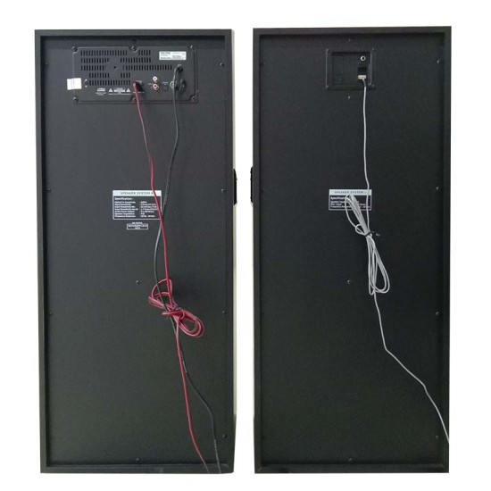 Speaker Aktif Polytron PAS-2A15/BA Speaker Aktif Polytron PAS-2A15/BA
