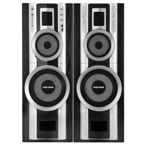 Speaker Aktif Polytron 15 Inch – And-Make.com