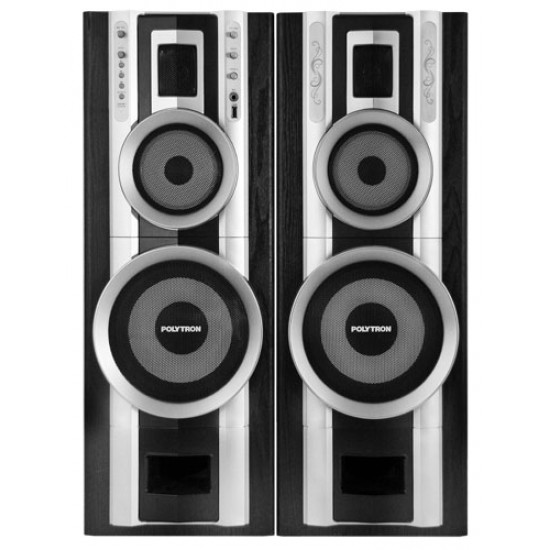 Speaker Aktif Polytron PAS-27 Speaker Aktif Polytron PAS-27