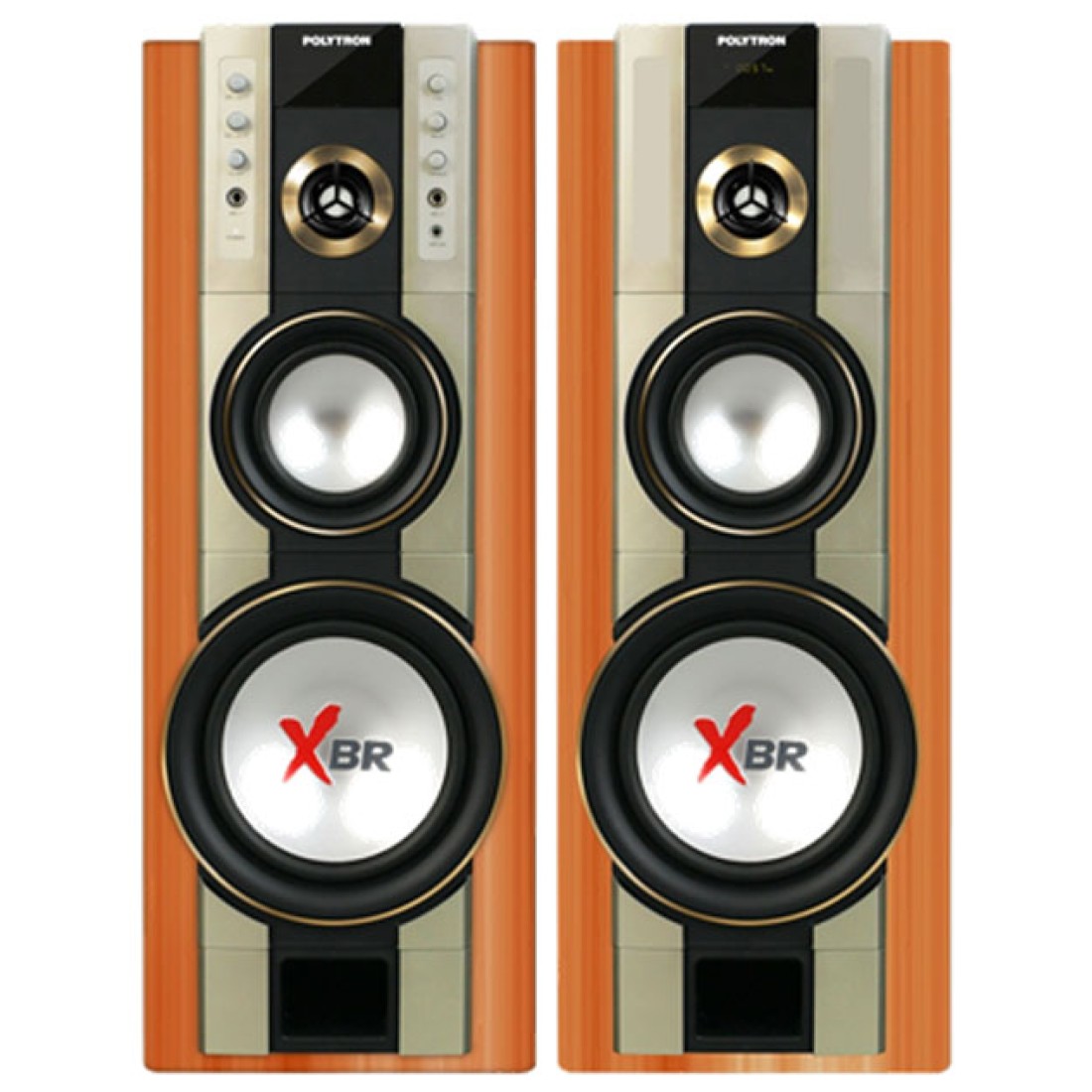 Polytron Speaker Aktif PAS-77