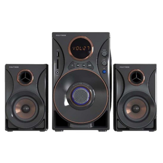 Polytron Multimedia Speaker Portabel PMA-9310 Polytron Multimedia Speaker Portabel PMA-9310