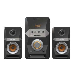 Multimedia Speaker Aktif Polytron PMA-9502
