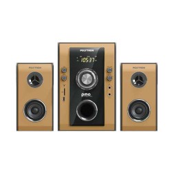 Multimedia Speaker Aktif Polytron PMA-9503