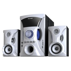 Multimedia Speaker Aktif Polytron PMA-9505