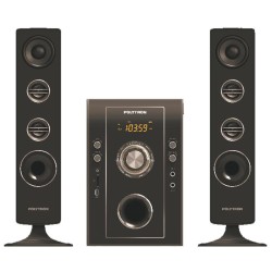 Multimedia Speaker Aktif Polytron PMA-9506