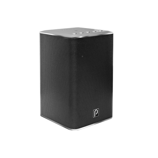 POLYTRON MULTIROOM BLUETOOTH SPEAKER PMS-R1 POLYTRON MULTIROOM BLUETOOTH SPEAKER PMS-R1