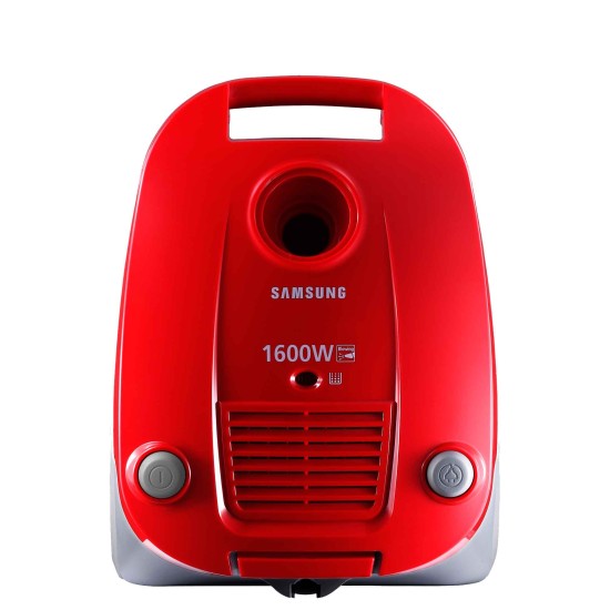 Vacuum Cleaner Samsung VC-C4130S37 Vacuum Cleaner Samsung VC-C4130S37