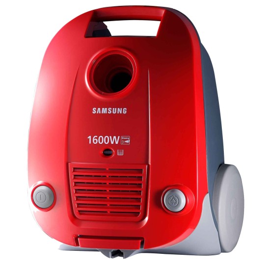 Vacuum Cleaner Samsung VC-C4130S37 Vacuum Cleaner Samsung VC-C4130S37