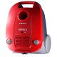 Vacuum Cleaner Samsung VC-C4130S37 Vacuum Cleaner Samsung VC-C4130S37