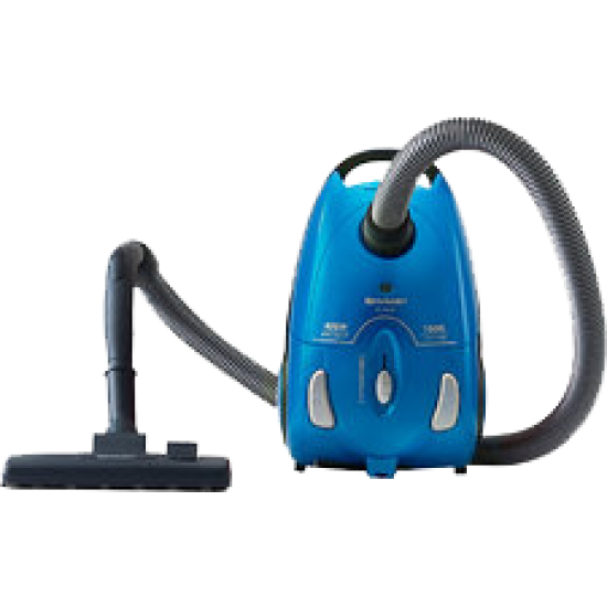 Vacuum Cleaner Sharp EC-8305