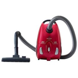 Vacuum Cleaner Sharp EC-8305 Vacuum Cleaner Sharp EC-8305