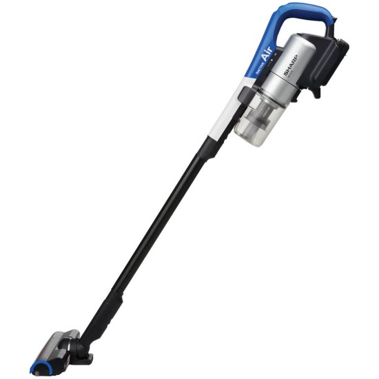 Vacuum Cleaner Cordless Sharp EC-A1RA