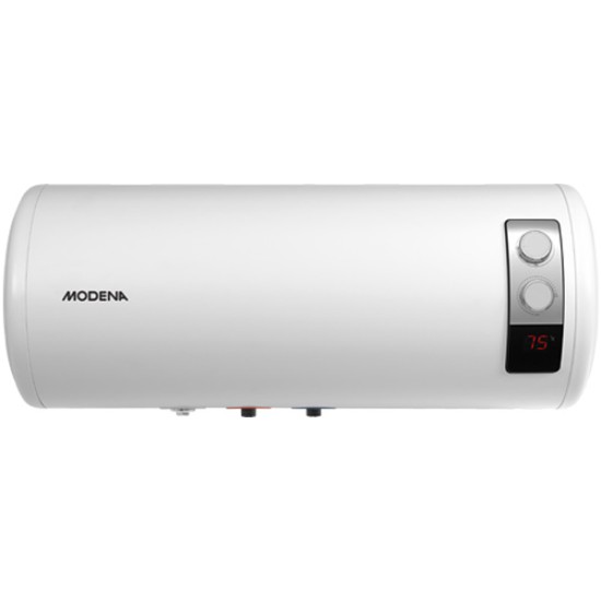 Cara menyalakan water heater modena