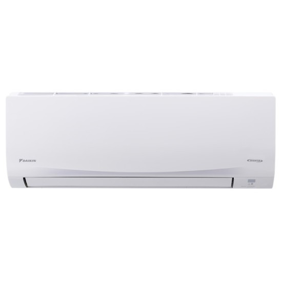 AC Inverter Daikin 0.5 PK FTKQ-15UVM4 (Unit Only) AC Inverter Daikin 0.5 PK FTKQ-15UVM4 (Unit Only)
