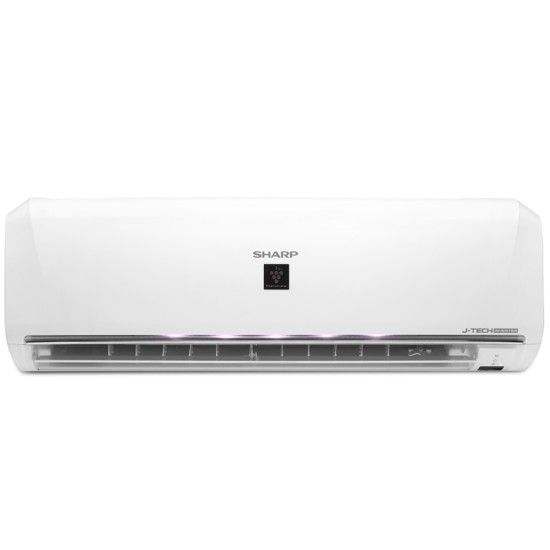 AC Inverter Plasmacluster Sharp 1 PK AH-XP10UHY (Unit Only) AC Inverter Plasmacluster Sharp 1 PK AH-XP10UHY (Unit Only)