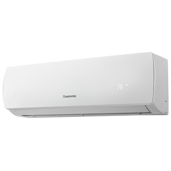 AC Low Watt Changhong 1 PK CSC-09RDX3 (Unit Only) AC Low Watt Changhong 1 PK CSC-09RDX3 (Unit Only)