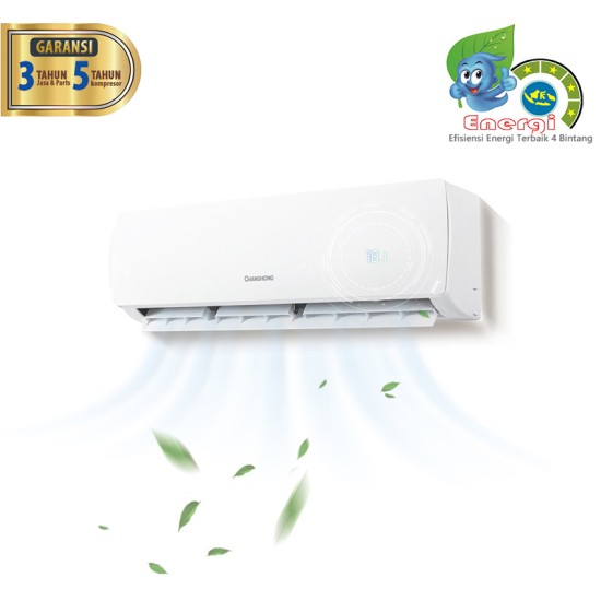 AC Low Watt Changhong 0.5 PK CSC-05RDX3 (Unit Only) AC Low Watt Changhong 0.5 PK CSC-05RDX3 (Unit Only)