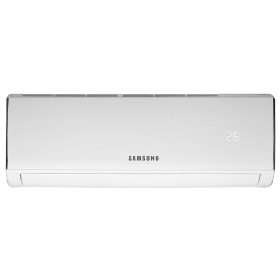 Samsung AC Standard 0.5 PK AR-05NRFLDW (Unit Only) Samsung AC Standard 0.5 PK AR-05NRFLDW (Unit Only)