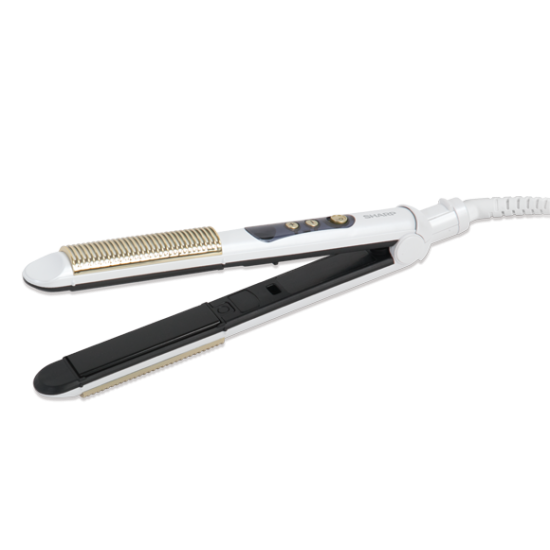 Catokan Sharp Hair Straightener IB-SS58Y-N Catokan Sharp Hair Straightener IB-SS58Y-N