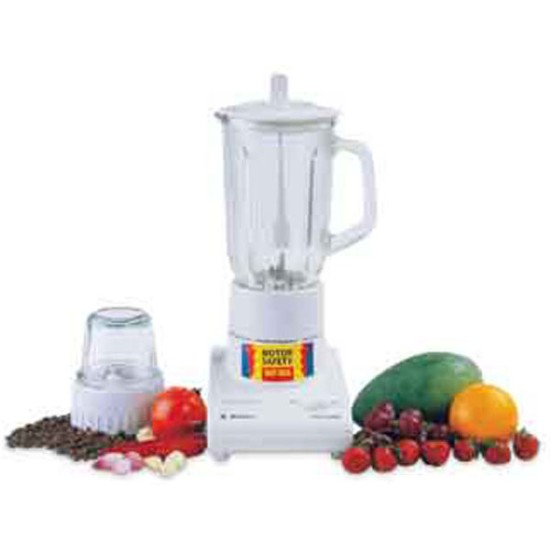 Miyako Blender 1 Liter BL-101 PL Plastik Miyako Blender 1 Liter BL-101 PL Plastik