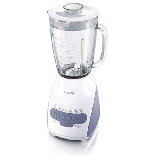 Blender 2 Liter Philips HR-2116