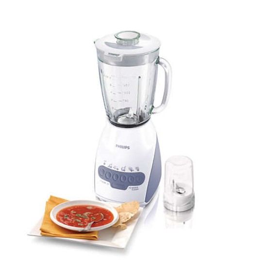 Blender 2 Liter HR-2115 Philips