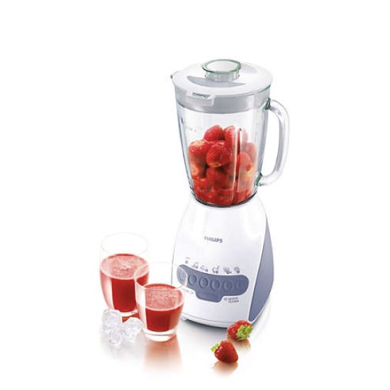 Blender 2 Liter HR-2115 Philips