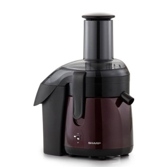 Juicer 1.5 Liter Sharp EJ-150LP