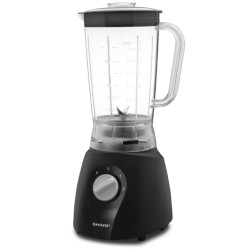 Blender 1.25 Liter Sharp EM-121-BK