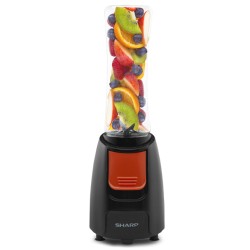 Blender Mini Juicer 0.6 Liter Sharp EM-P01-BK