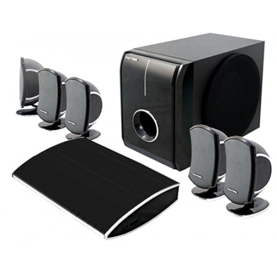 Home Theater Polytron PHT-175 Home Theater Polytron PHT-175