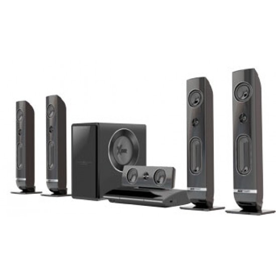 Home Theater Polytron PHT-728S Home Theater Polytron PHT-728S