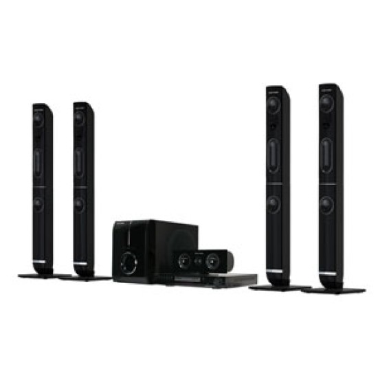Home Theater Polytron PHT-925 Home Theater Polytron PHT-925