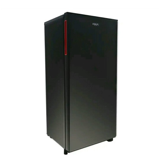 Kulkas 1 Pintu Aqua 140 liter AQR-D181-DS/LS Kulkas 1 Pintu Aqua 140 liter AQR-D181-DS/LS