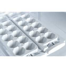 Kulkas 2 Pintu Aqua Refrigerator 170 Liter AQR-D239(FS/FW) Kulkas 2 Pintu Aqua Refrigerator 170 Liter AQR-D239(FS/FW)