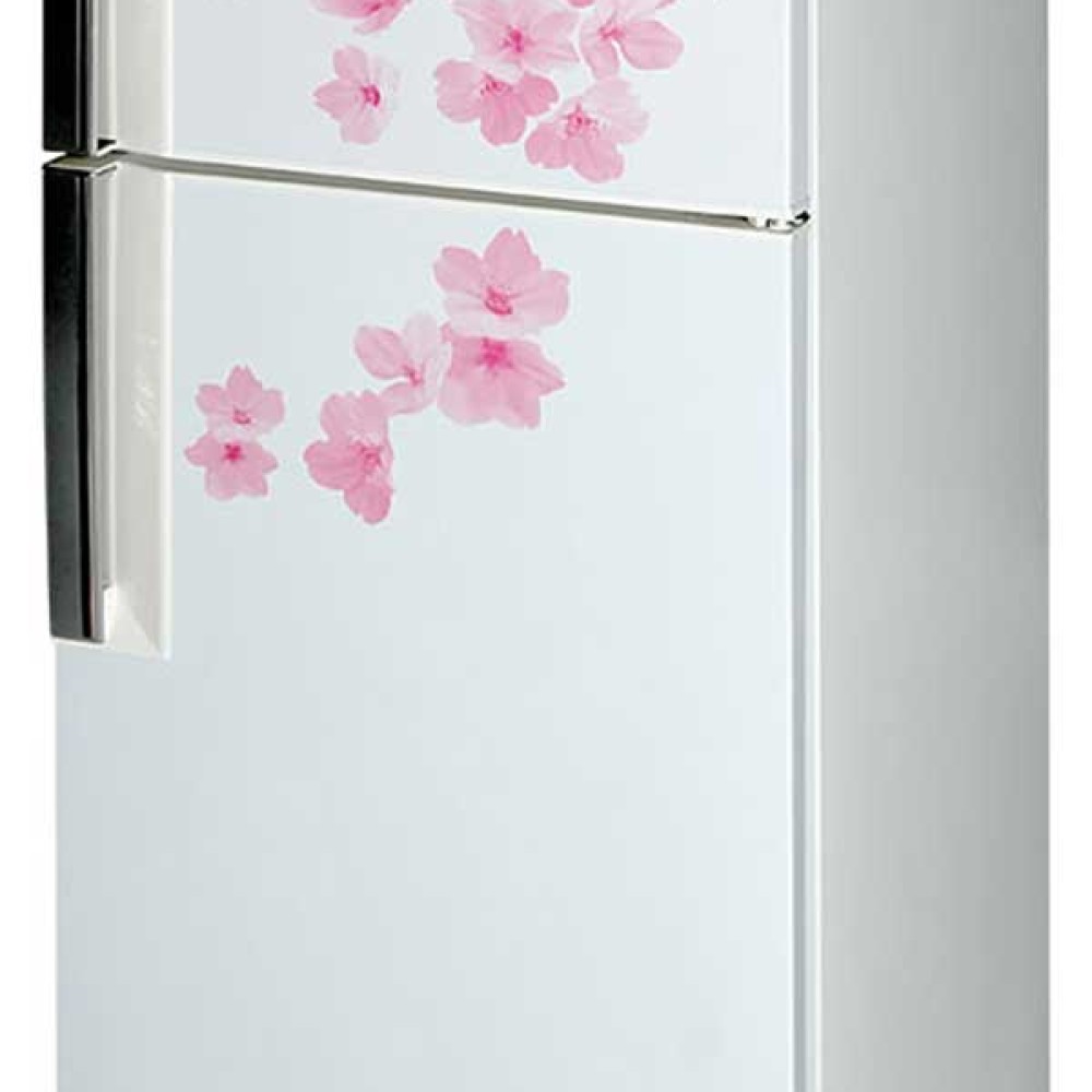 Aqua Kulkas 2 Pintu 170 Liter AQR-D239