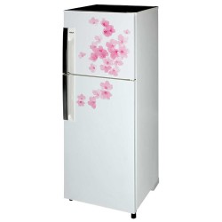 Kulkas 2 Pintu Aqua Refrigerator 170 Liter AQR-D239(FS/FW)