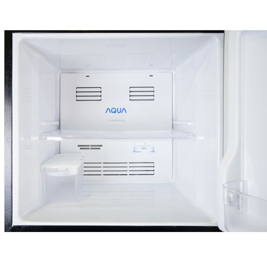 Kulkas 2 Pintu Aqua Refrigerator 169 Liter AQR-D240