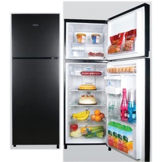 Aqua Refrigerator AQR-D261 - Kulkas 2 Pintu Aqua Refrigerator AQR-D261 - Kulkas 2 Pintu