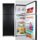 Aqua Refrigerator AQR-D261 - Kulkas 2 Pintu Aqua Refrigerator AQR-D261 - Kulkas 2 Pintu