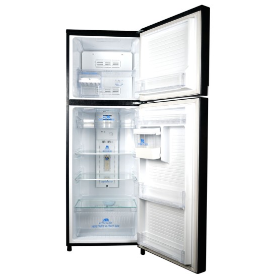 Aqua Refrigerator AQR-D261 - Kulkas 2 Pintu Aqua Refrigerator AQR-D261 - Kulkas 2 Pintu